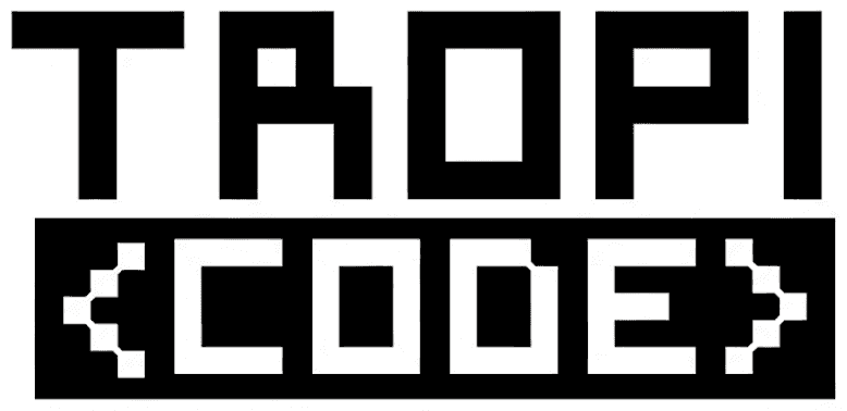 TropiCode Logo